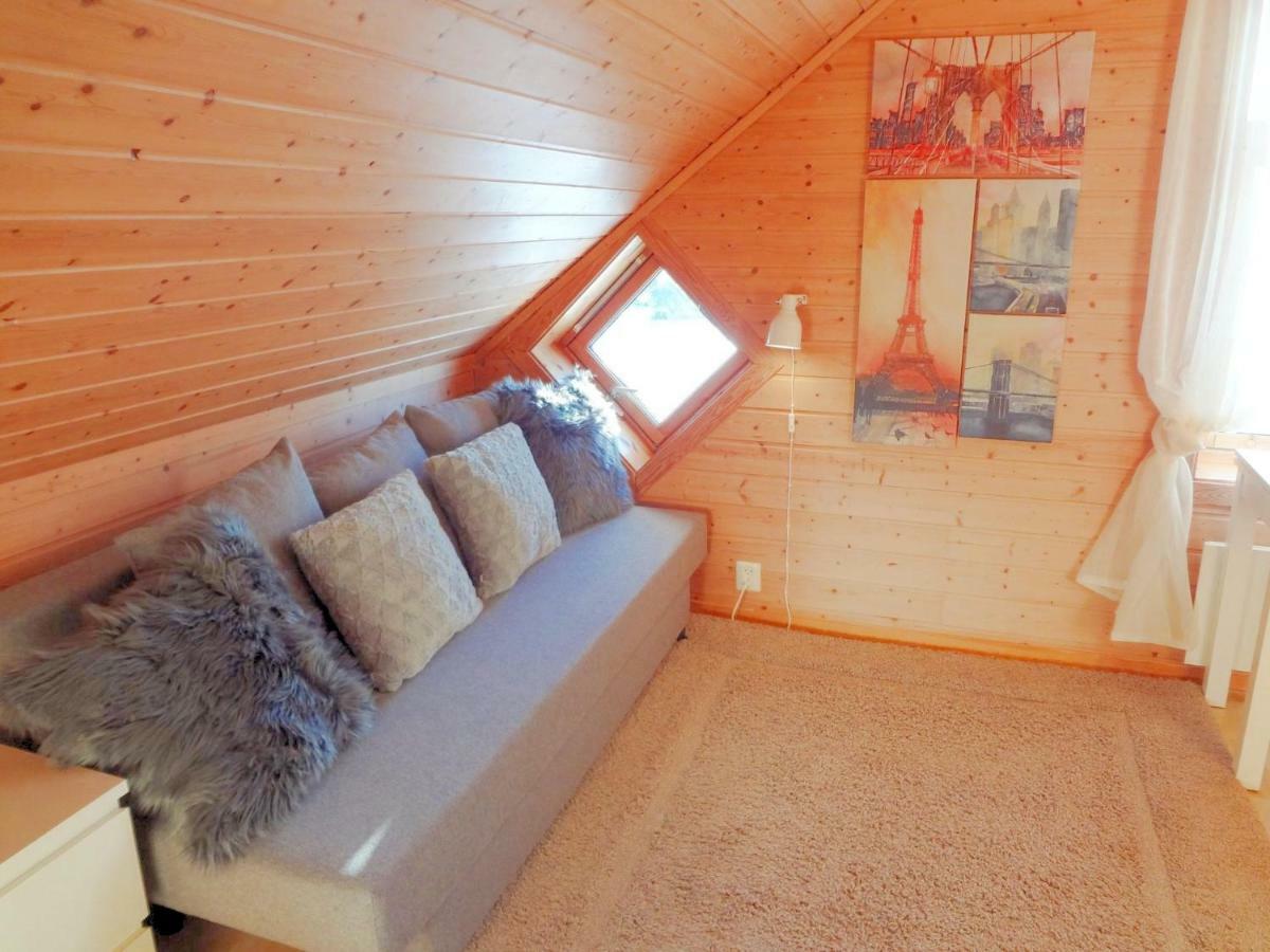 Fully Equipped Flat, 2 Bedrooms, Free Car Parking. Τρόντχαϊμ Εξωτερικό φωτογραφία